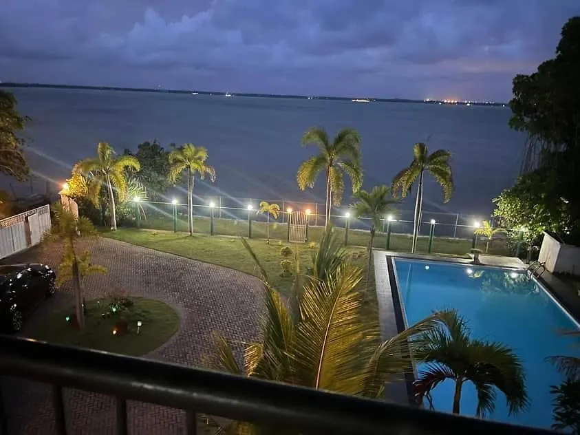 Rainbow Lagoon Resort Negombo